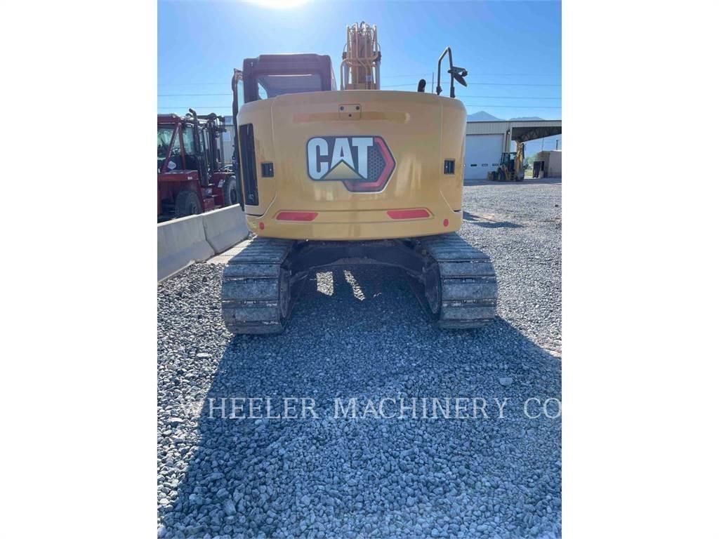 CAT 315 TH Paletli ekskavatörler