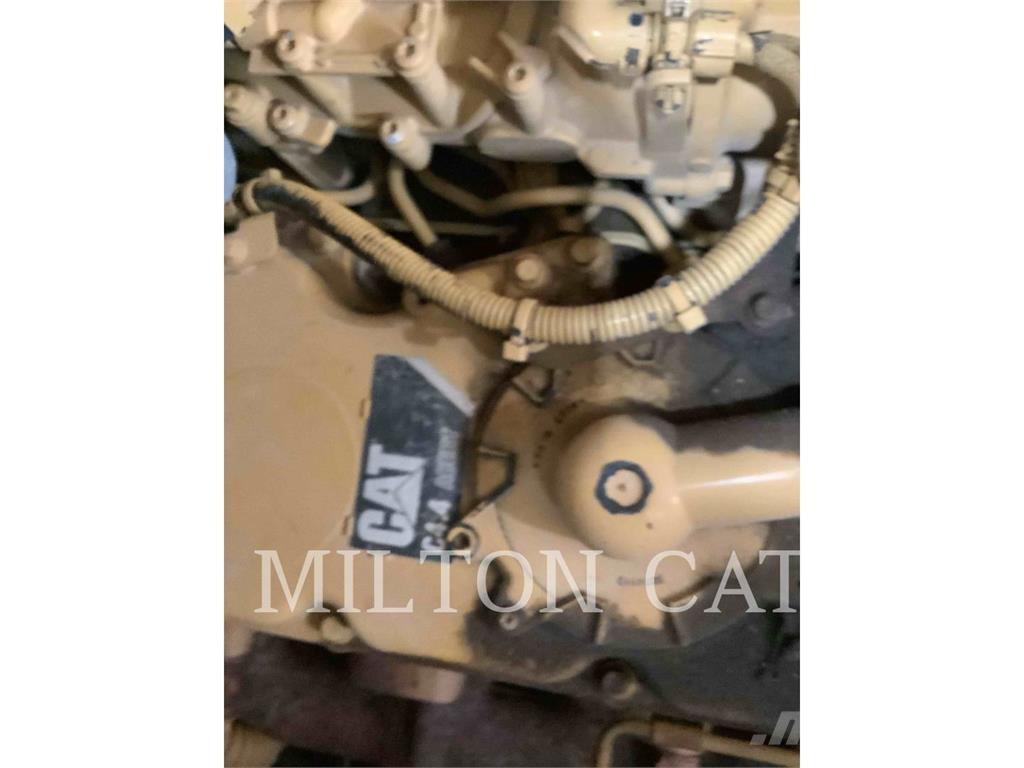 CAT 315F Paletli ekskavatörler