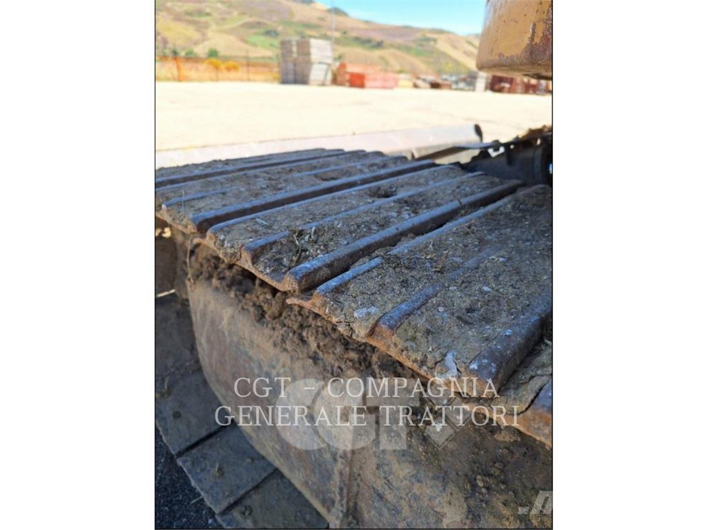 CAT 315F Paletli ekskavatörler