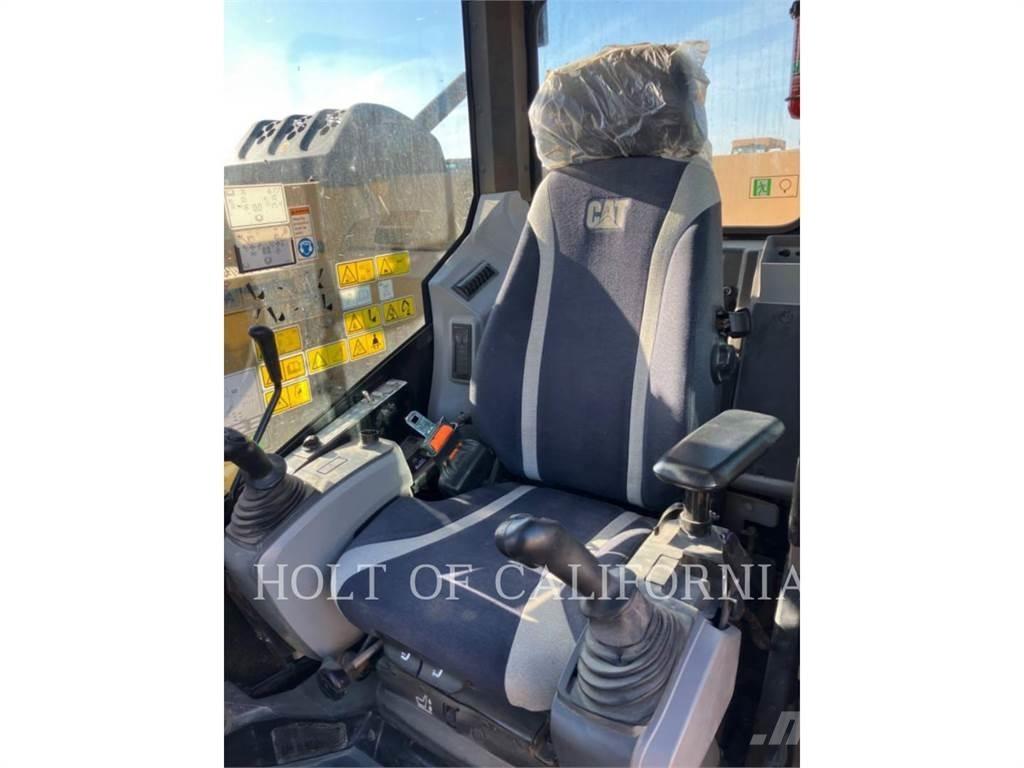CAT 315F STL Paletli ekskavatörler