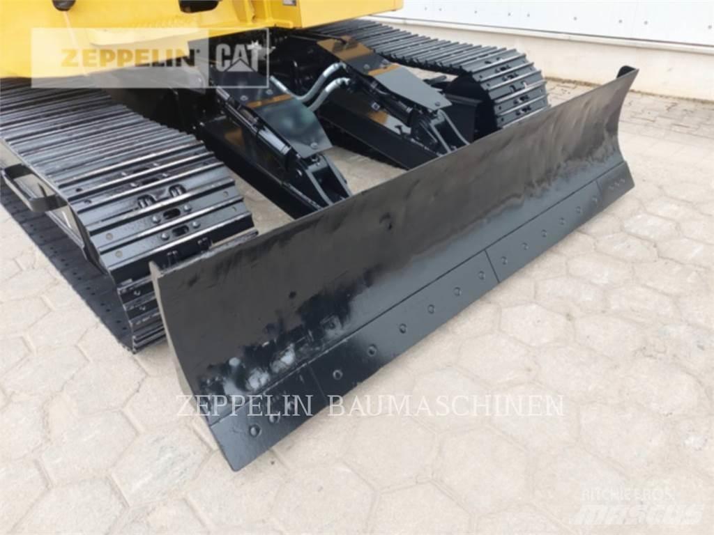 CAT 315FL Paletli ekskavatörler