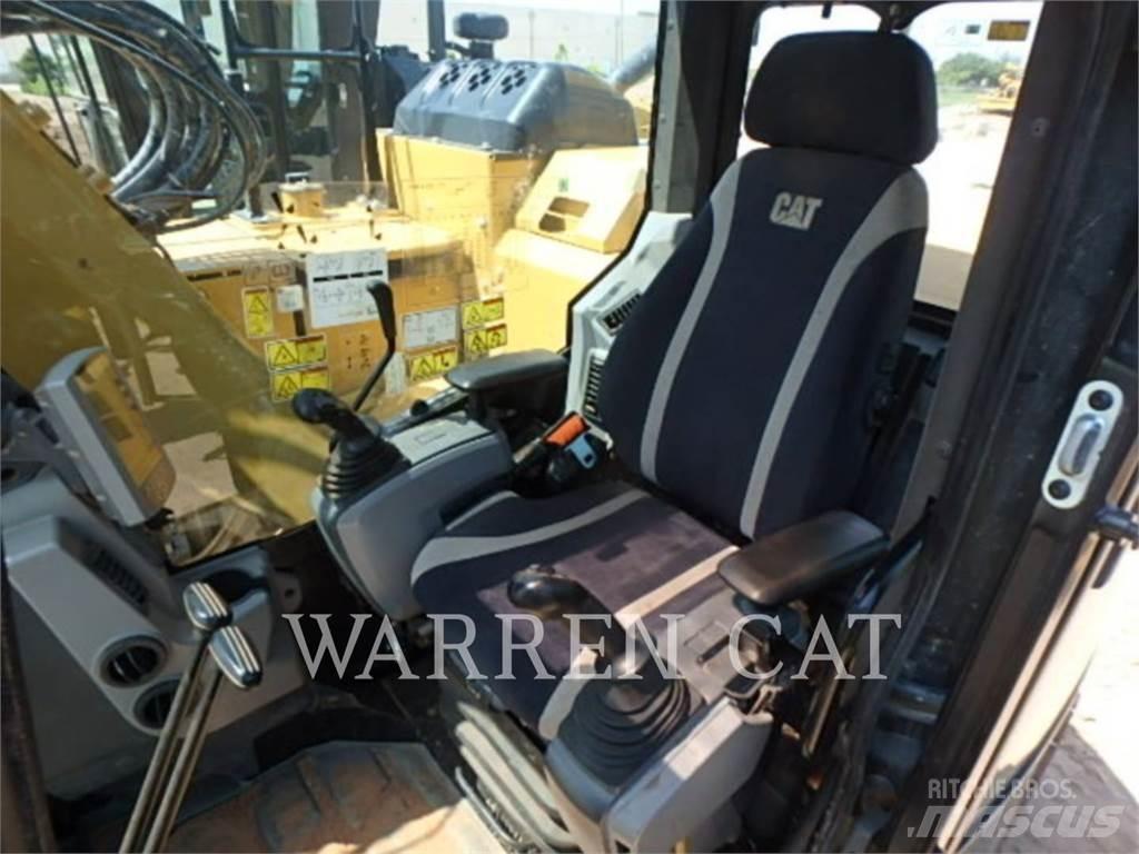 CAT 315FL TC Paletli ekskavatörler
