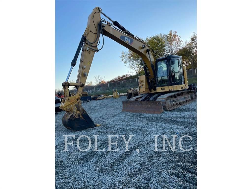 CAT 315FLCR Paletli ekskavatörler