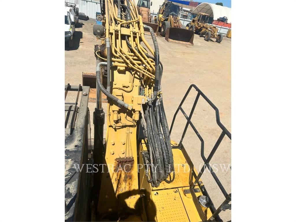 CAT 315FLCR Paletli ekskavatörler