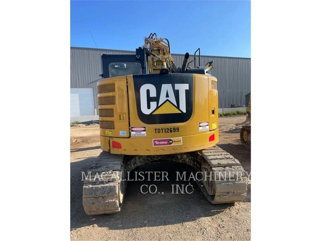 CAT 315FLCR Paletli ekskavatörler