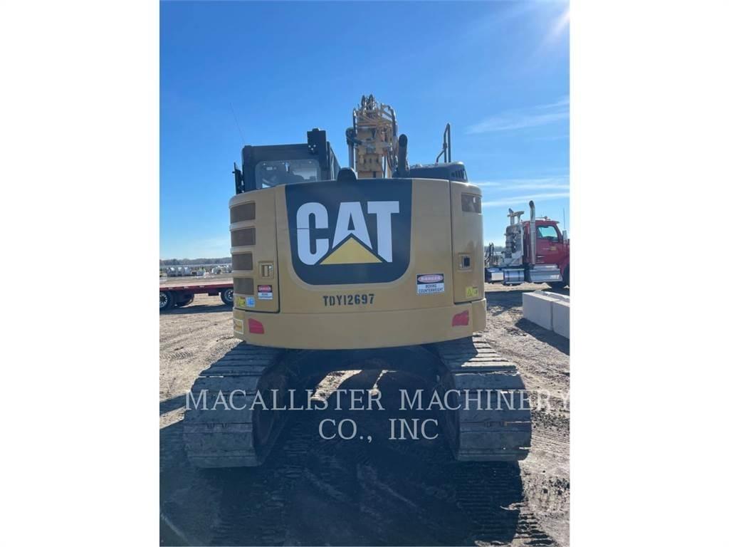 CAT 315FLCR Paletli ekskavatörler