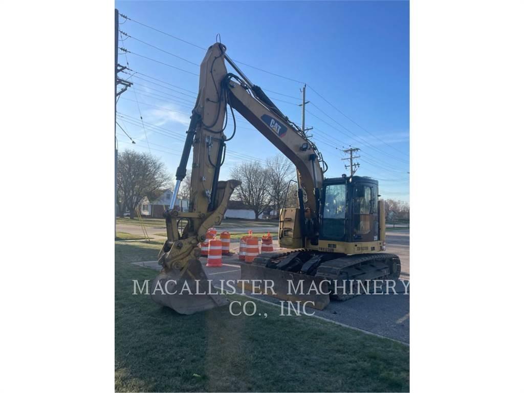 CAT 315FLCR Paletli ekskavatörler