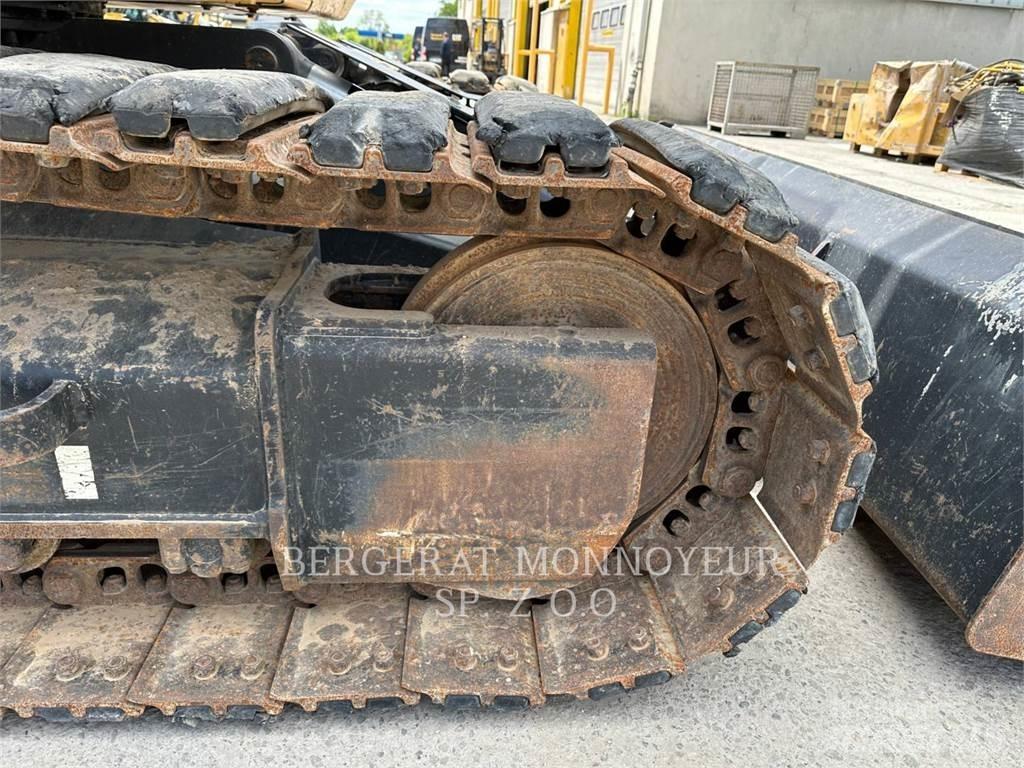 CAT 315FLCR Paletli ekskavatörler