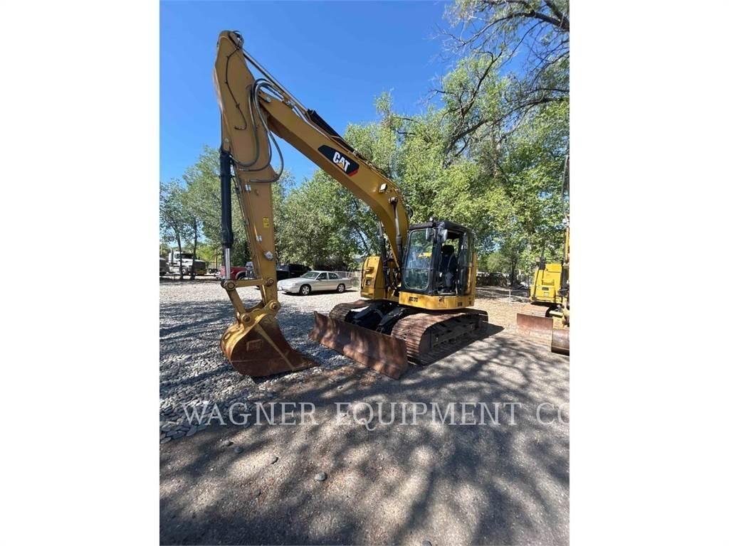 CAT 315FLCR Paletli ekskavatörler