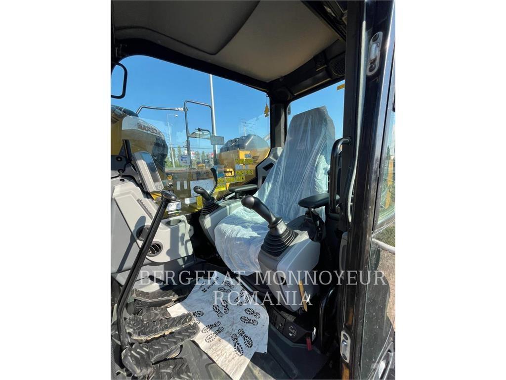 CAT 315FLCR Paletli ekskavatörler