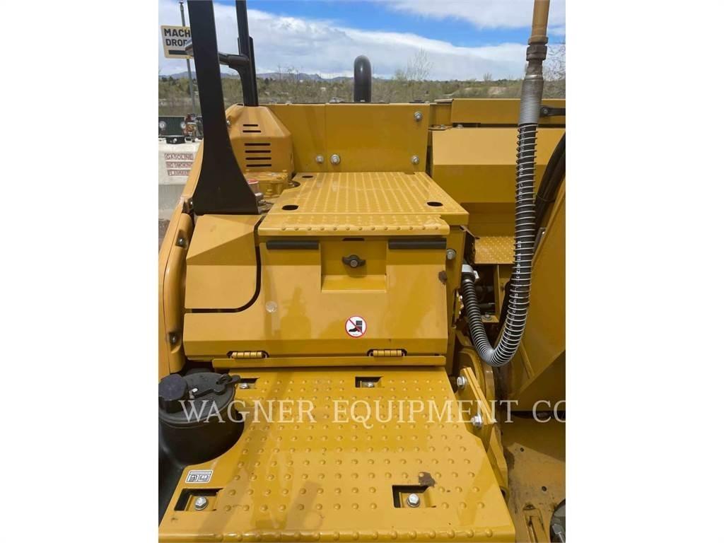 CAT 315GC Paletli ekskavatörler