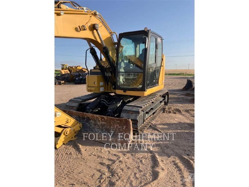 CAT 315GC-079 Paletli ekskavatörler