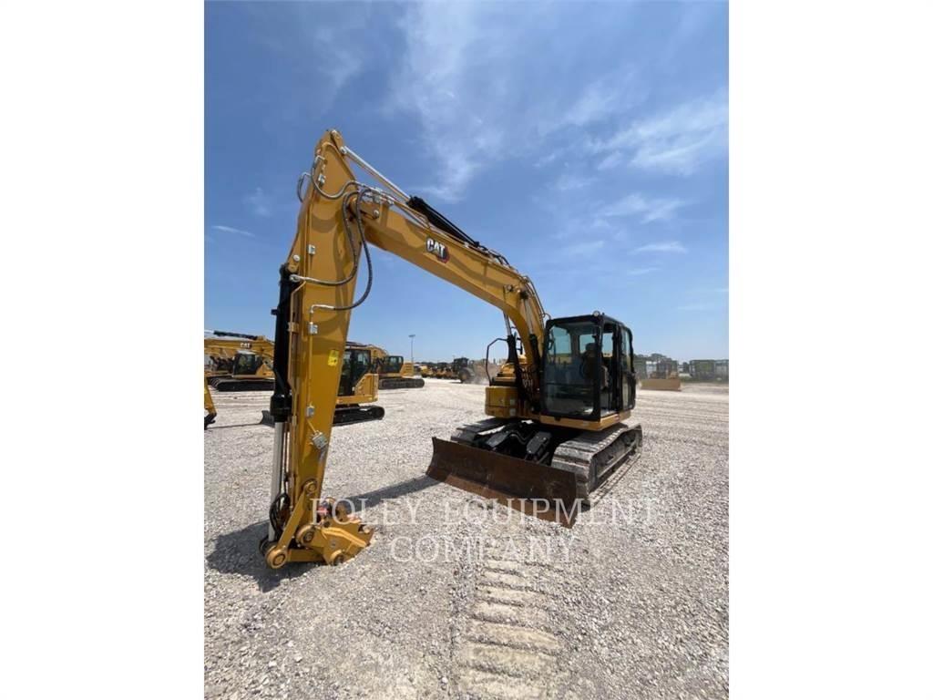CAT 315GC-079 Paletli ekskavatörler