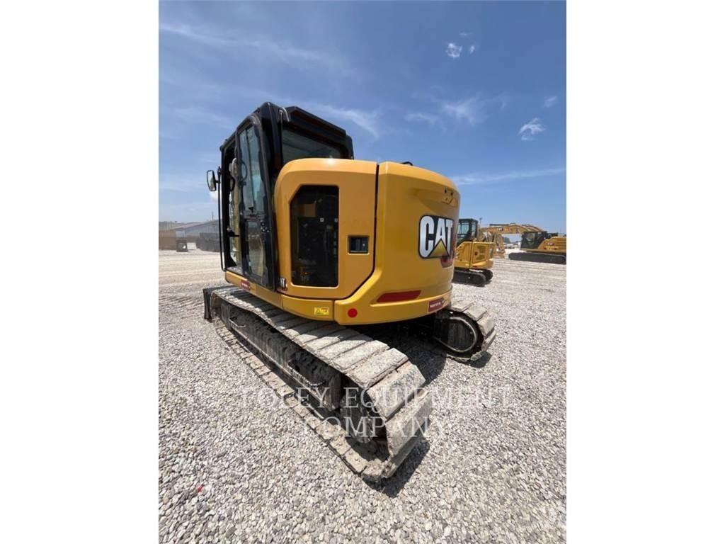 CAT 315GC-079 Paletli ekskavatörler