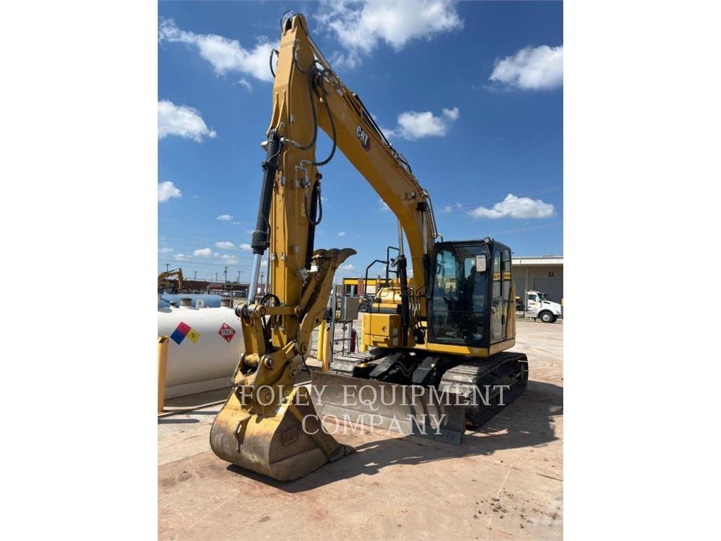 CAT 315GC-079 Paletli ekskavatörler