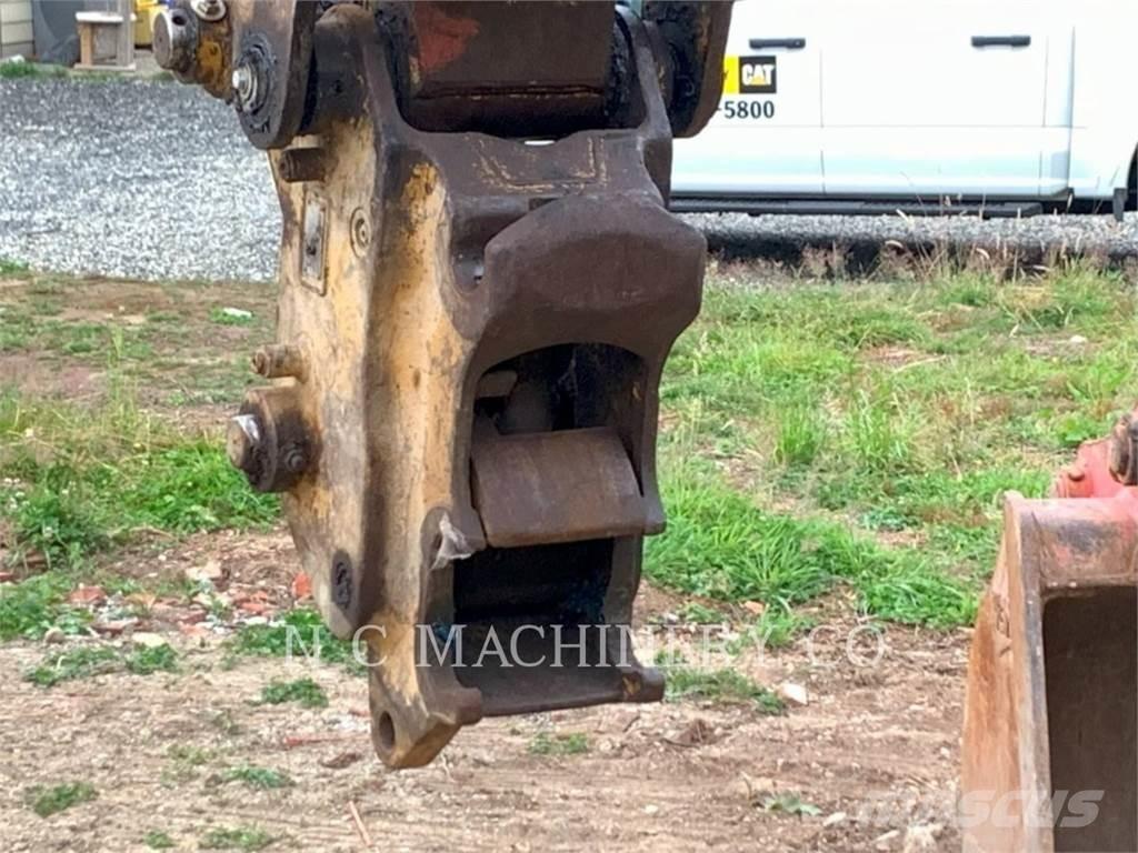 CAT 316E L Paletli ekskavatörler