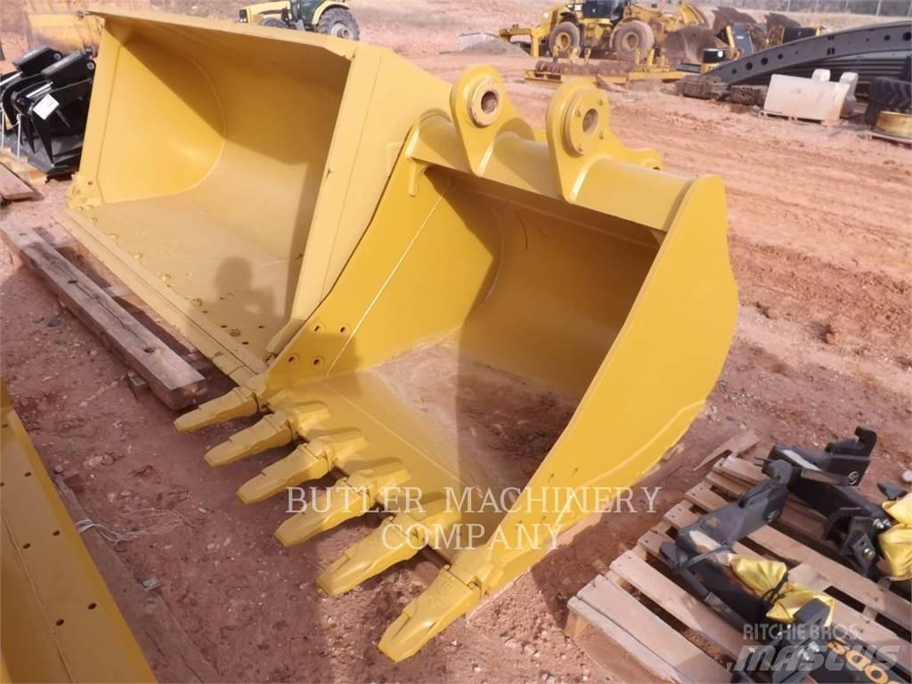 CAT 316F BUCKET 48 GD Kovalar