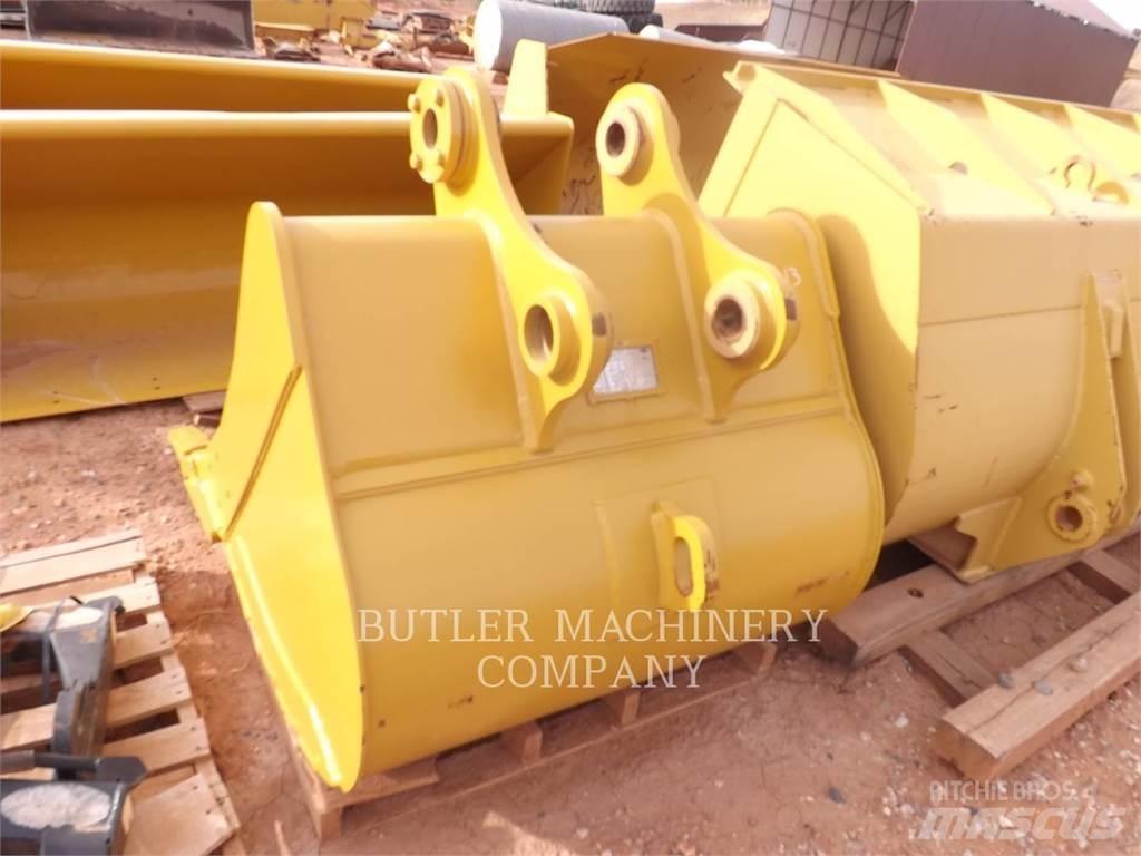 CAT 316F BUCKET 48 GD Kovalar