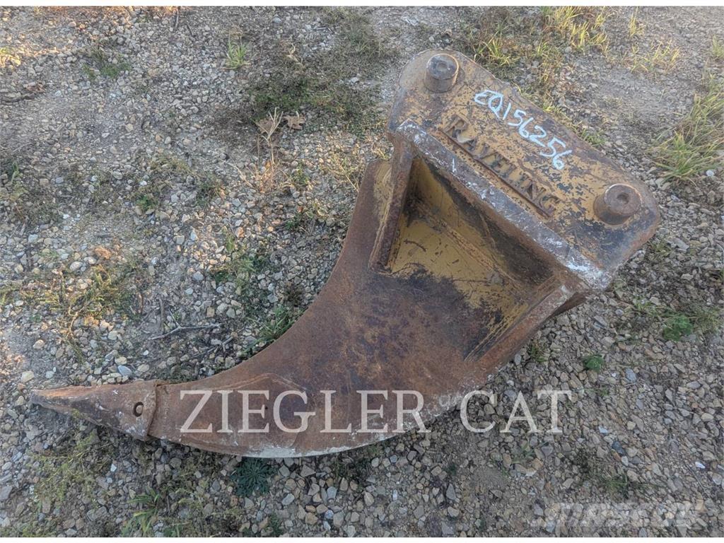 CAT 317H2 Paletli ekskavatörler