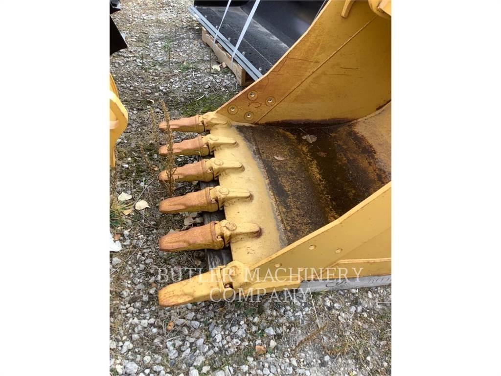 CAT 318E-48GD Kovalar