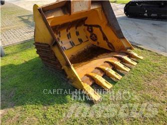 CAT 320 Kovalar
