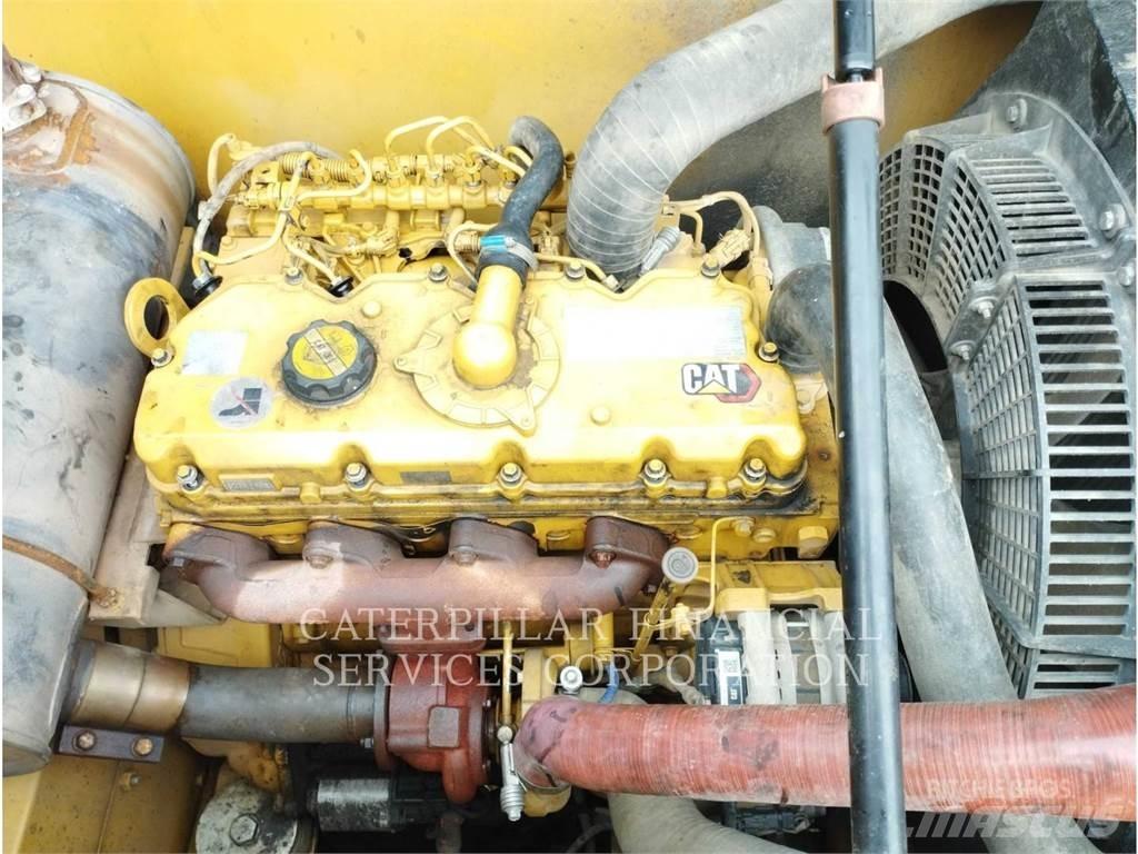 CAT 320-05GX Paletli ekskavatörler