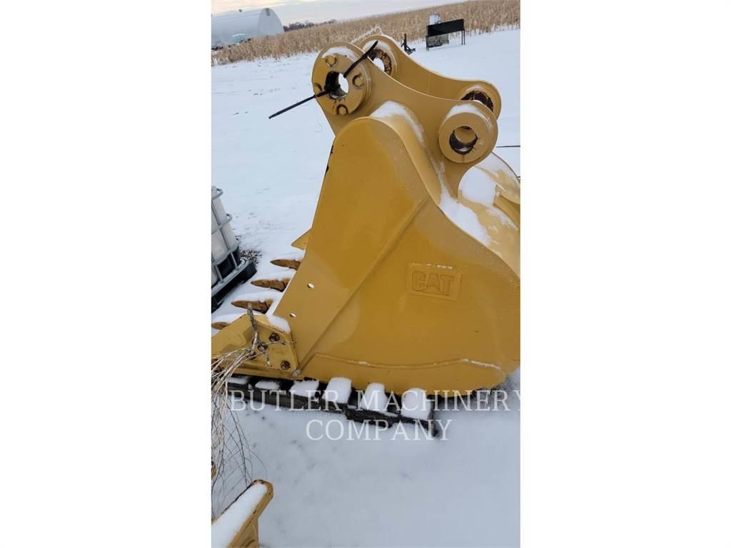 CAT 320 42HD B Kovalar