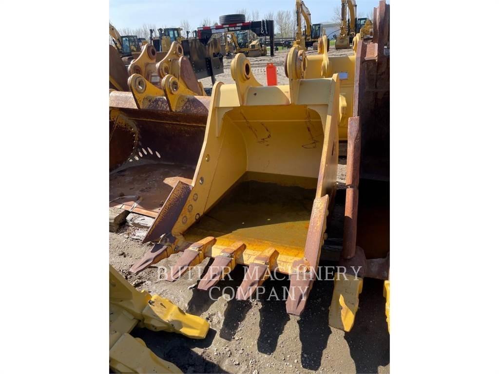 CAT 320 BUCKET Kovalar