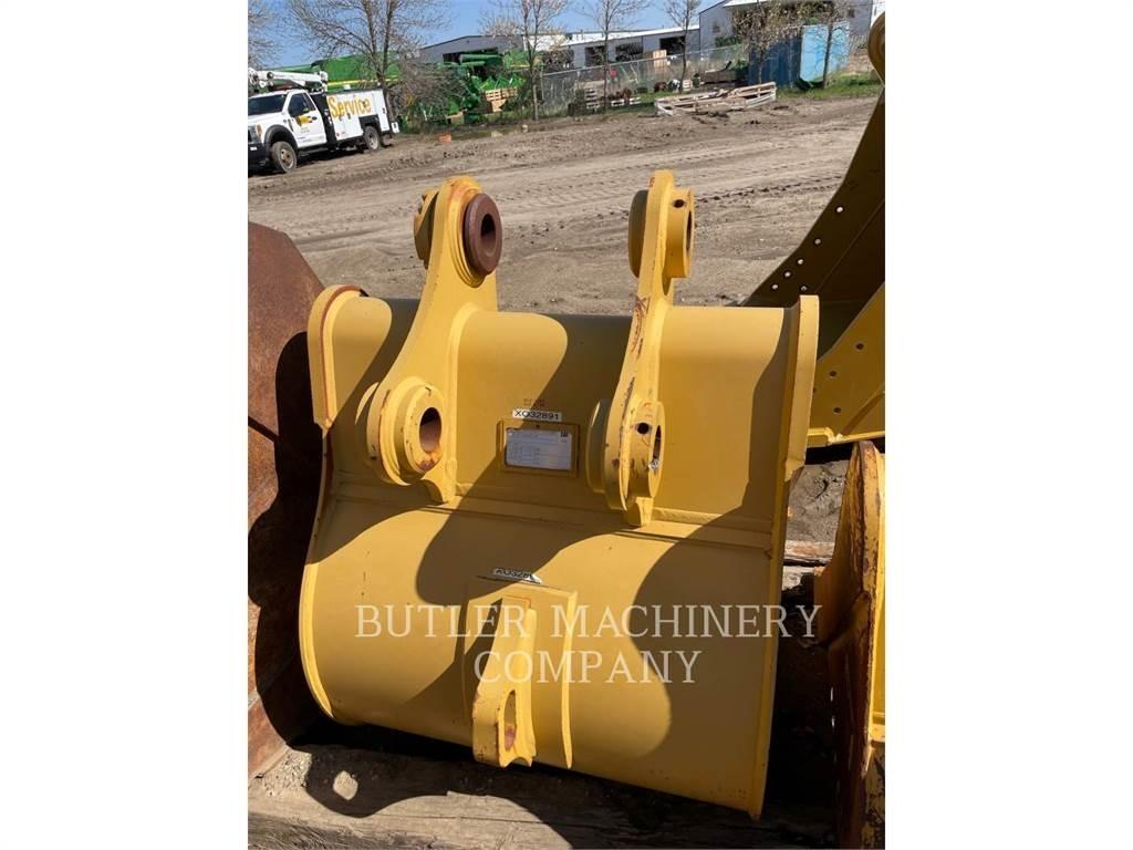 CAT 320 BUCKET Kovalar