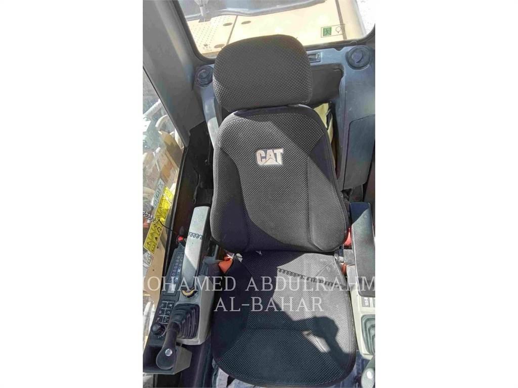 CAT 32005GX Paletli ekskavatörler