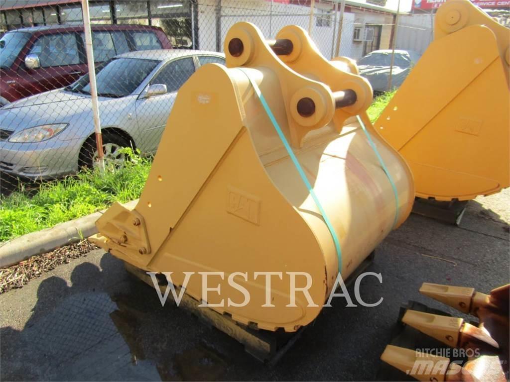 CAT 320B Kovalar