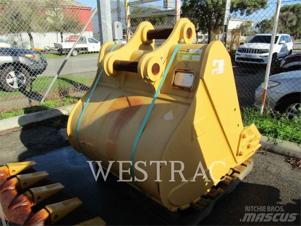 CAT 320B Kovalar