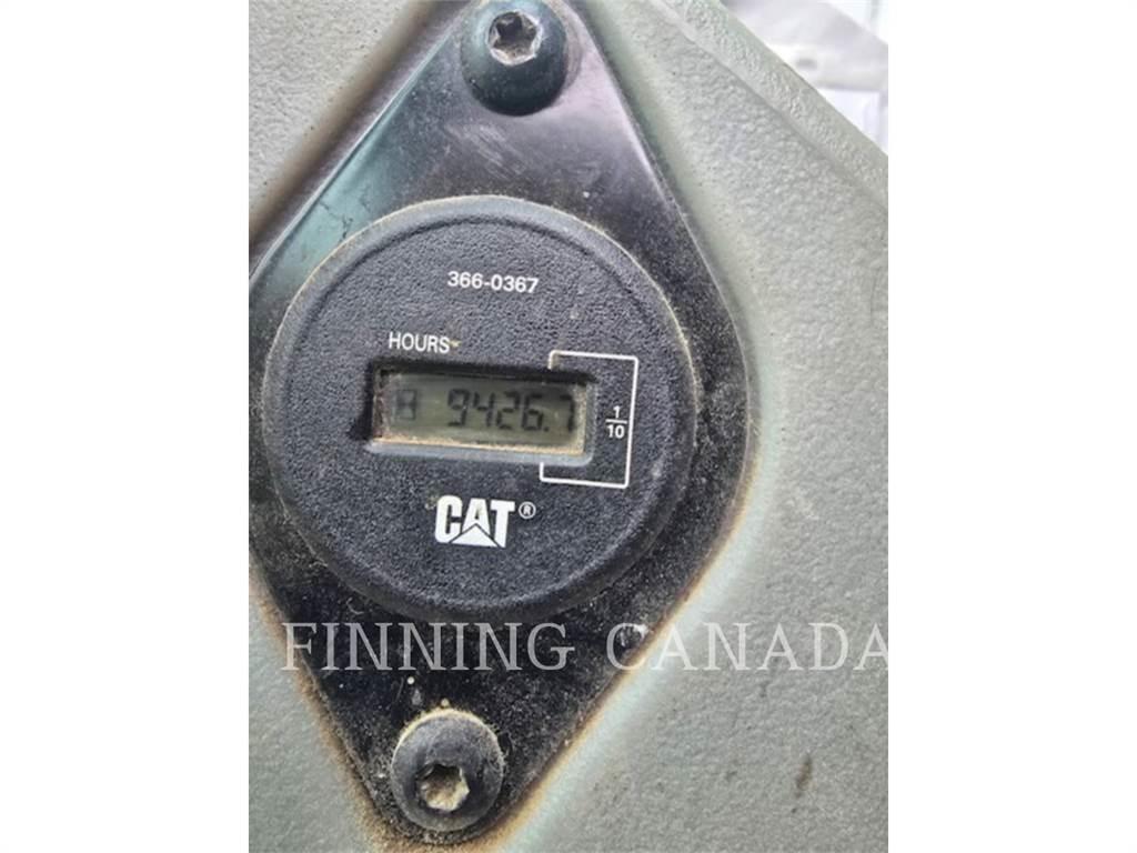 CAT 320D2 FM Ekskavatörler