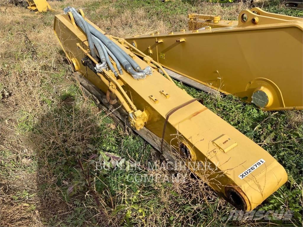 CAT 320E-96 Diger