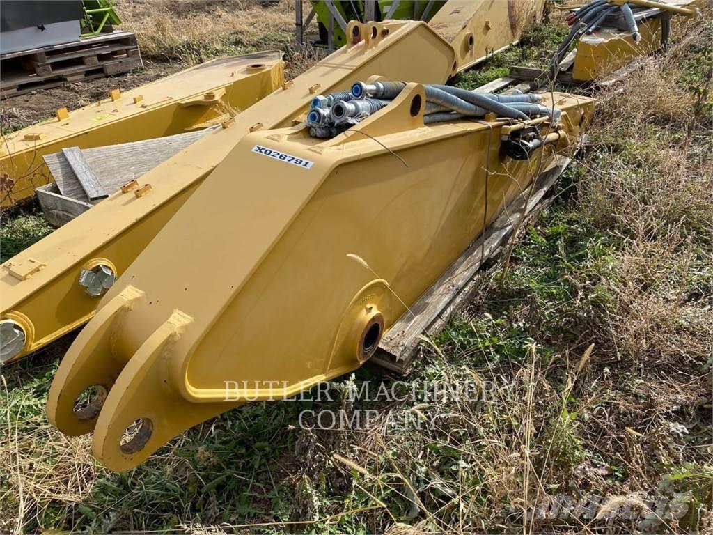 CAT 320E-96 Diger