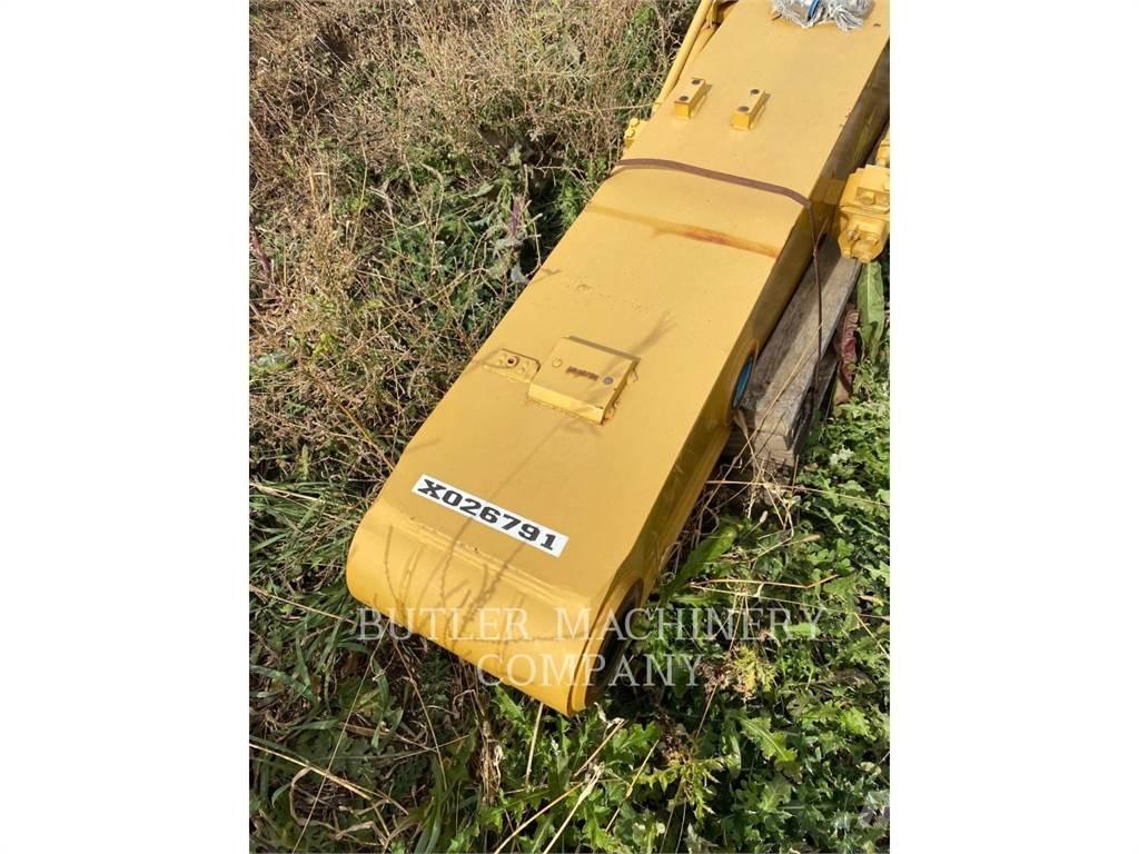 CAT 320E-96 Diger