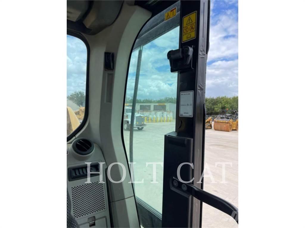CAT 320GC Paletli ekskavatörler
