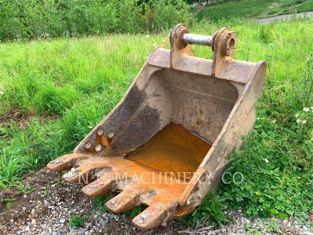CAT 320GC Paletli ekskavatörler