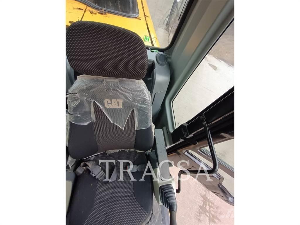 CAT 320GX Paletli ekskavatörler