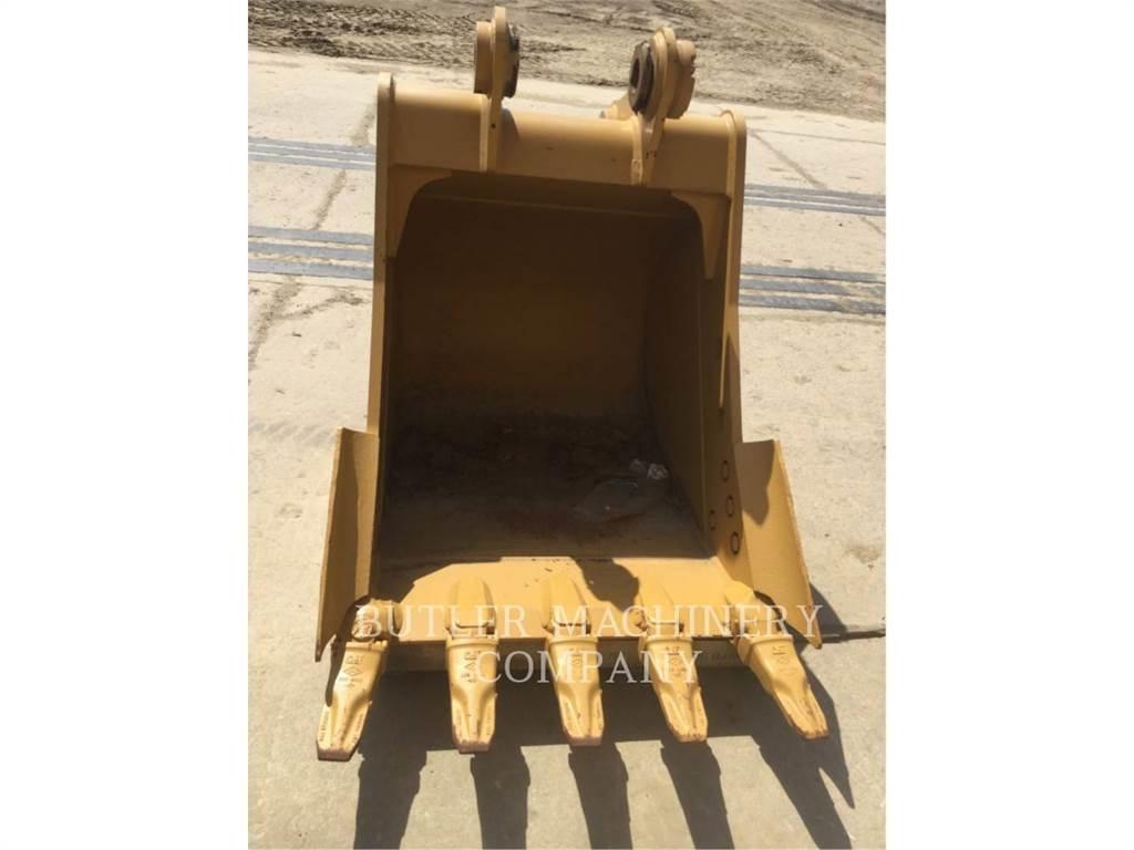 CAT 323 42HD B Kovalar