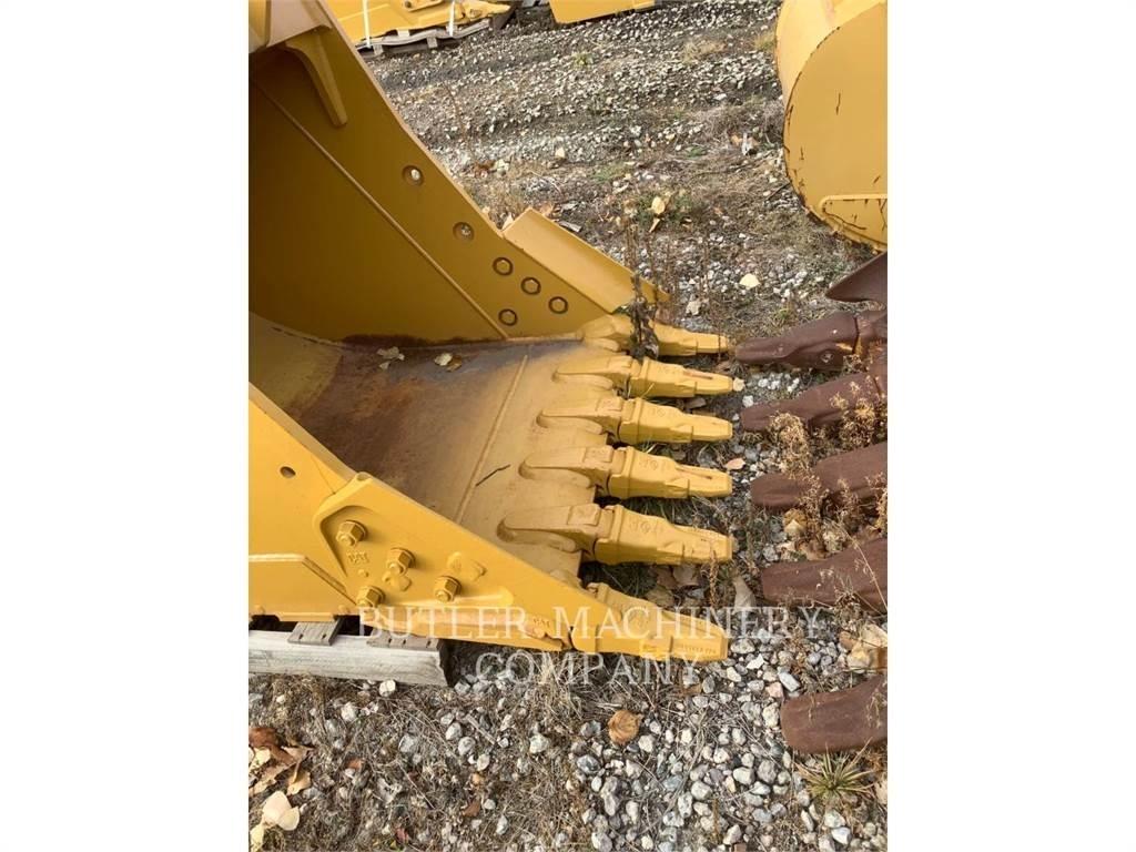 CAT 323 48HD Kovalar