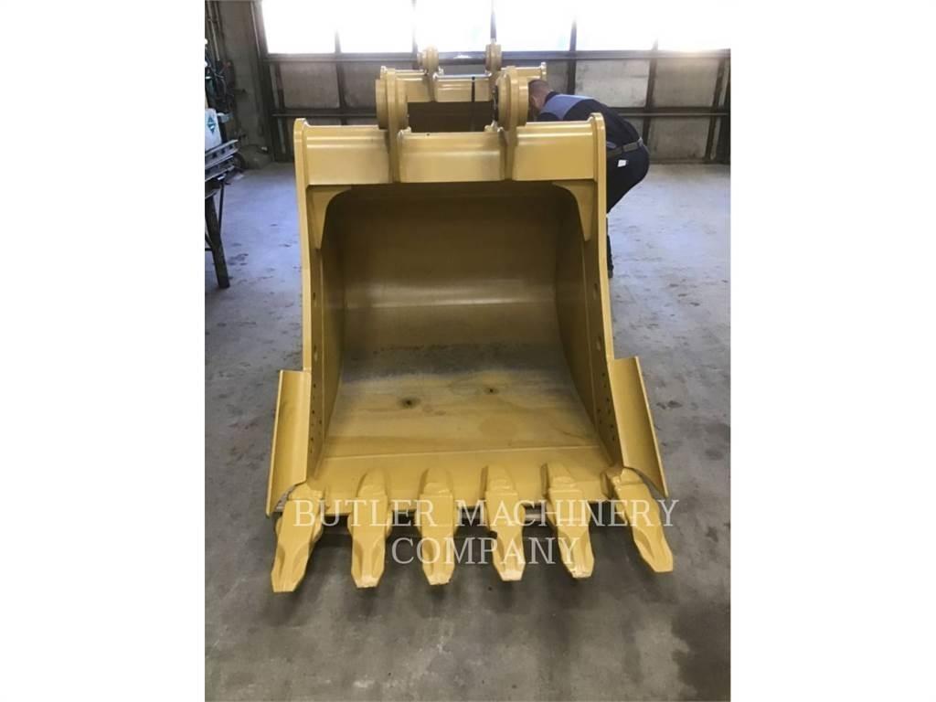 CAT 323 BUCKET Kovalar