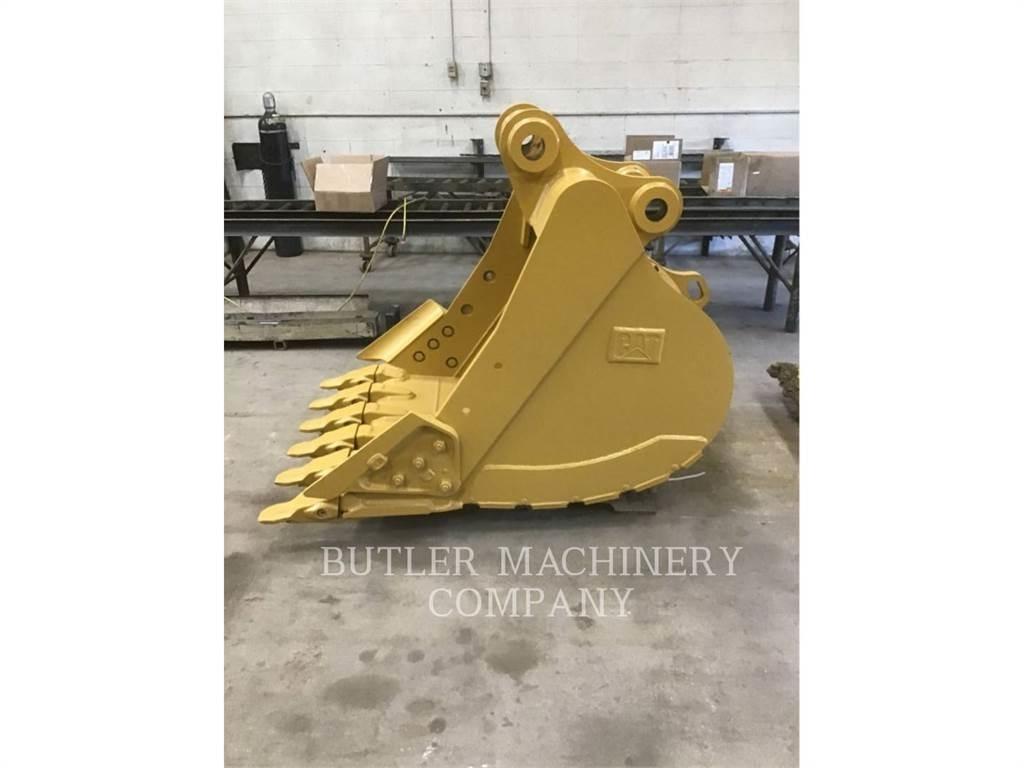 CAT 323 BUCKET Kovalar