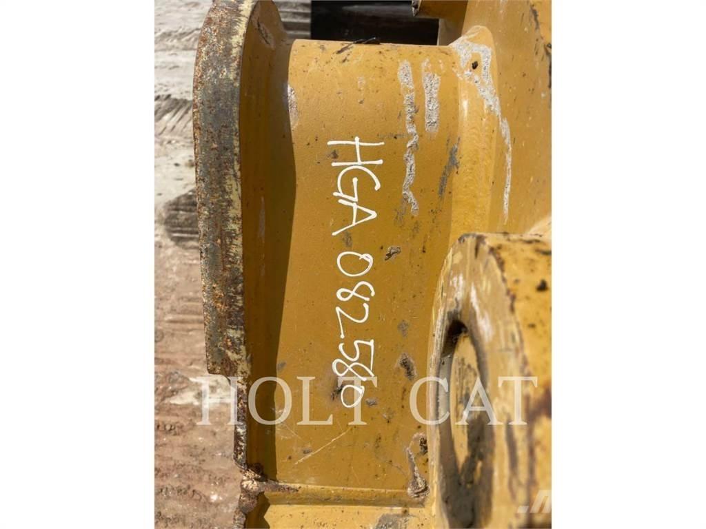 CAT 323 TC Paletli ekskavatörler