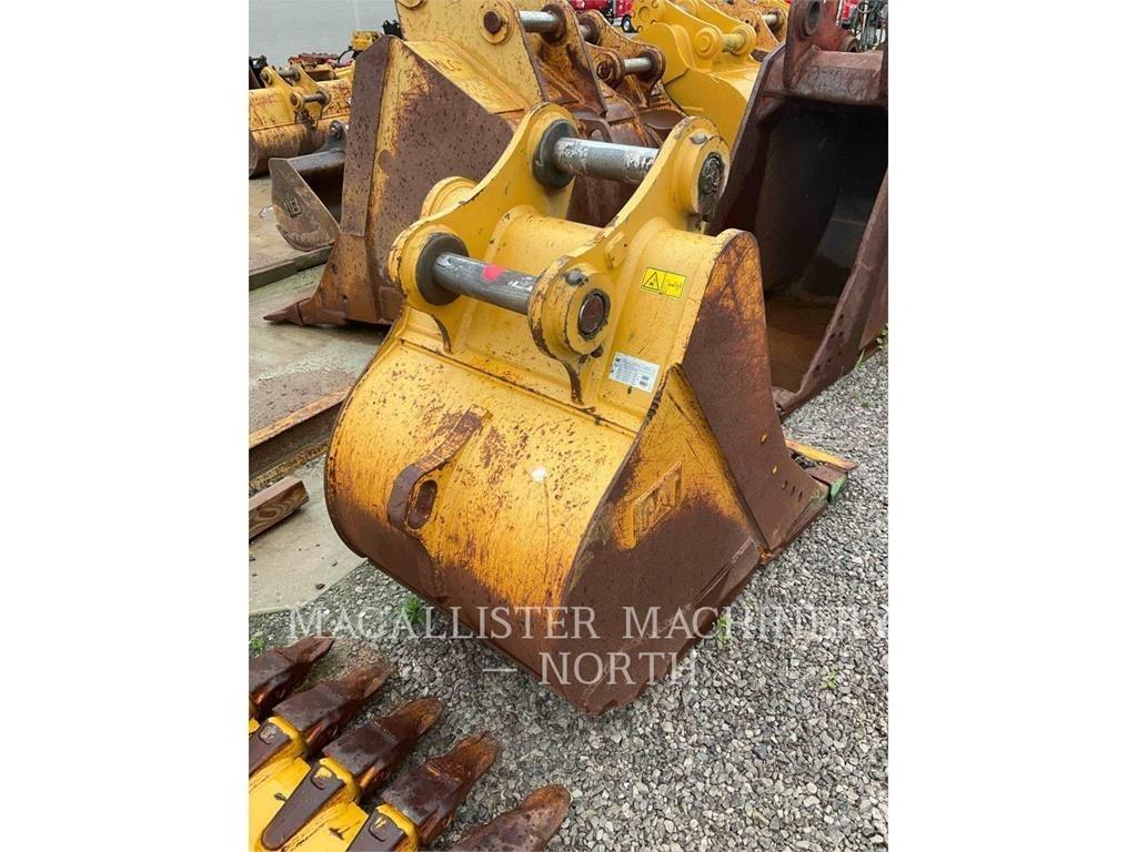 CAT 32307 Paletli ekskavatörler