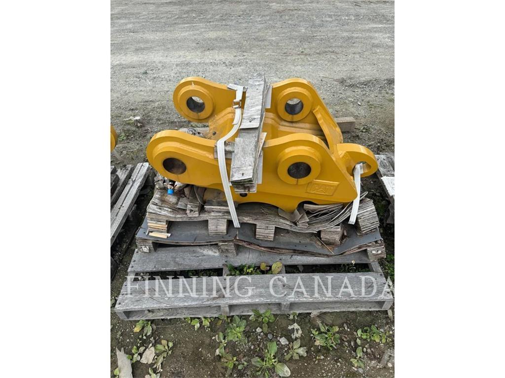 CAT 324-QC-HY Quick connectors