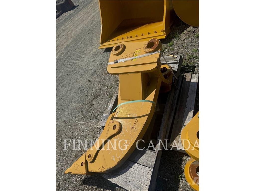 CAT 324-RP-51 Kaziyici
