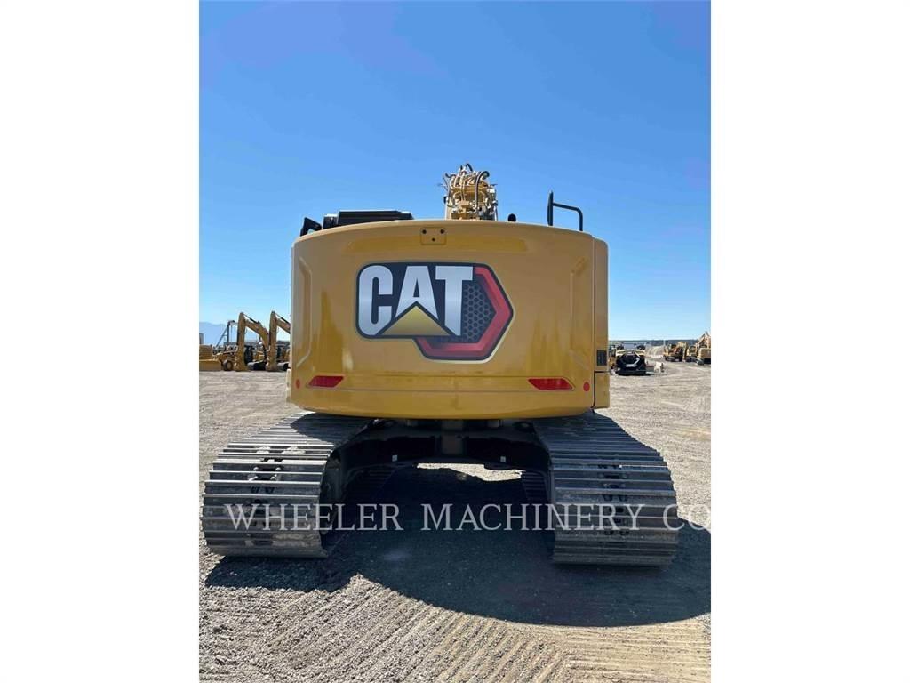 CAT 325 CF Paletli ekskavatörler
