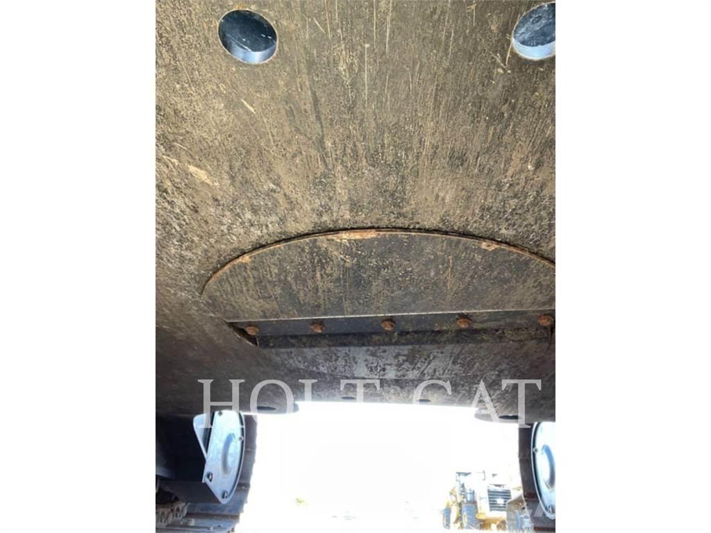 CAT 325 TC Paletli dozerler