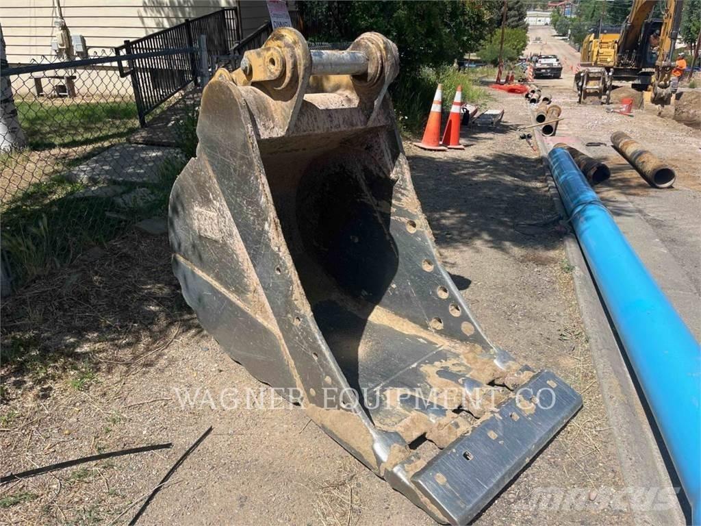 CAT 329FL Paletli ekskavatörler